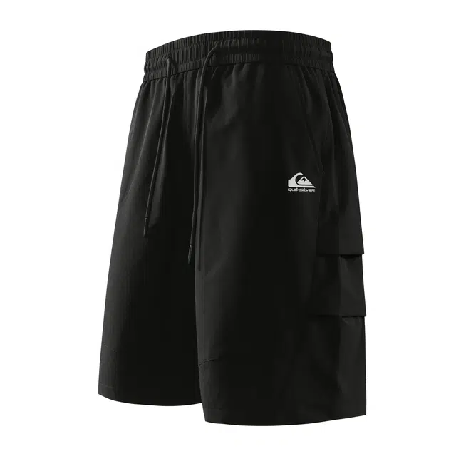 Quiksilver LOGO
