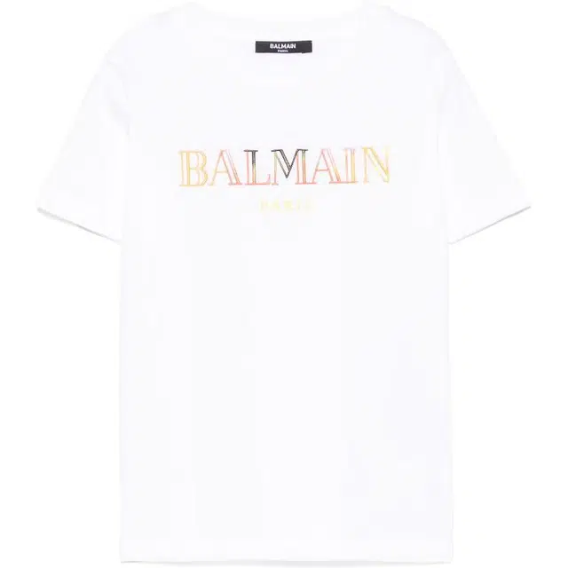 BALMAINT SS25 logo