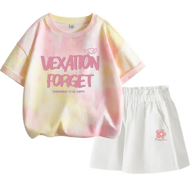 La Chapelle Kids T