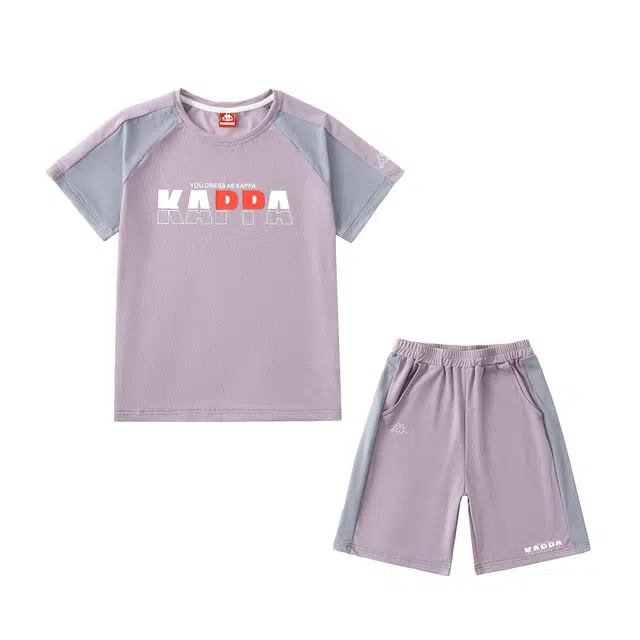 KAPPA KIDS LOGO