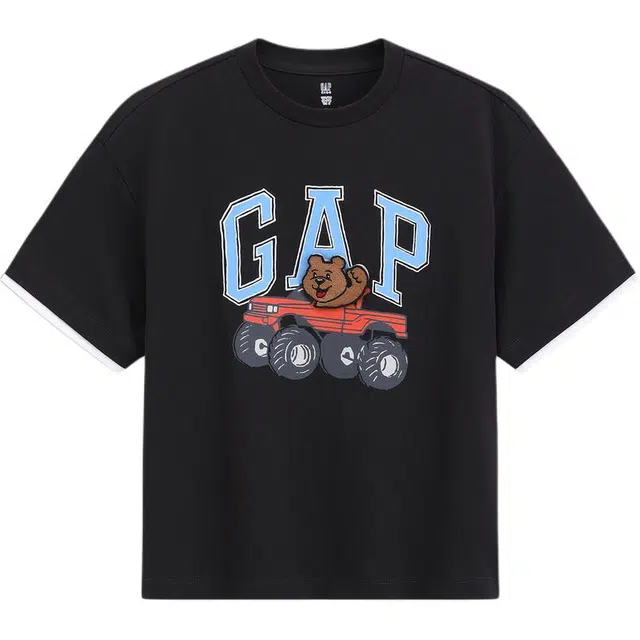 GAPlogo T