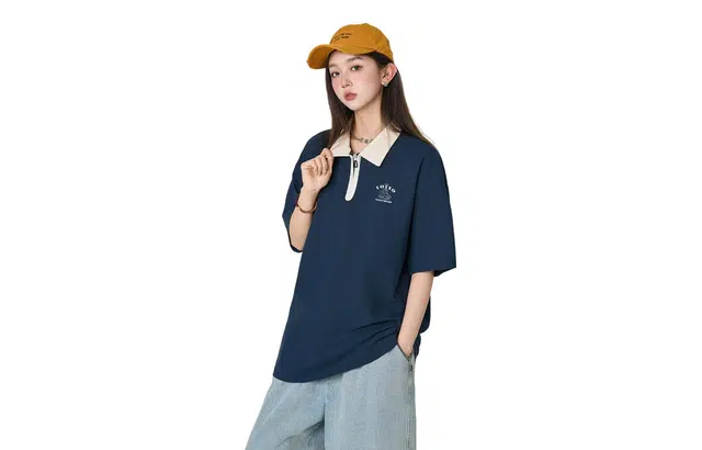 Disney logoPolo