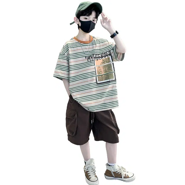 FIRS kidsT