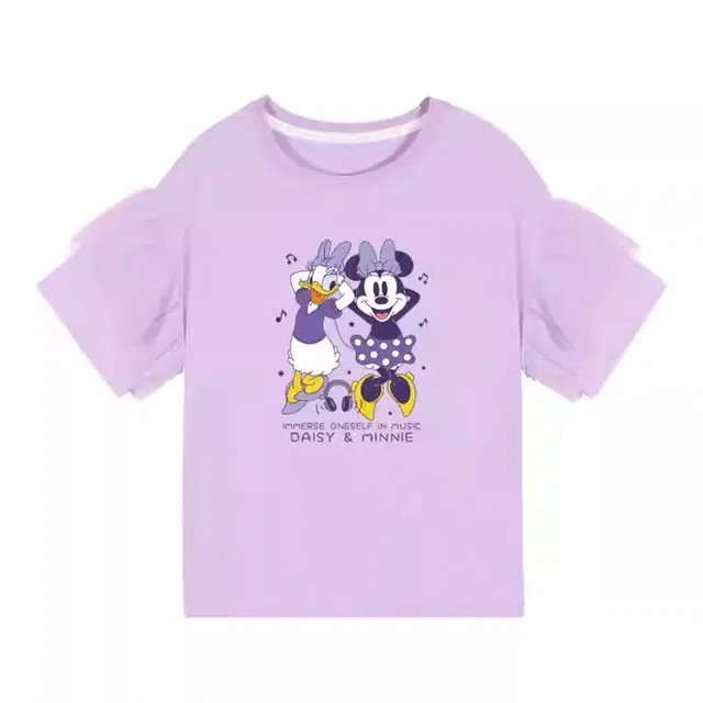 DisneyT