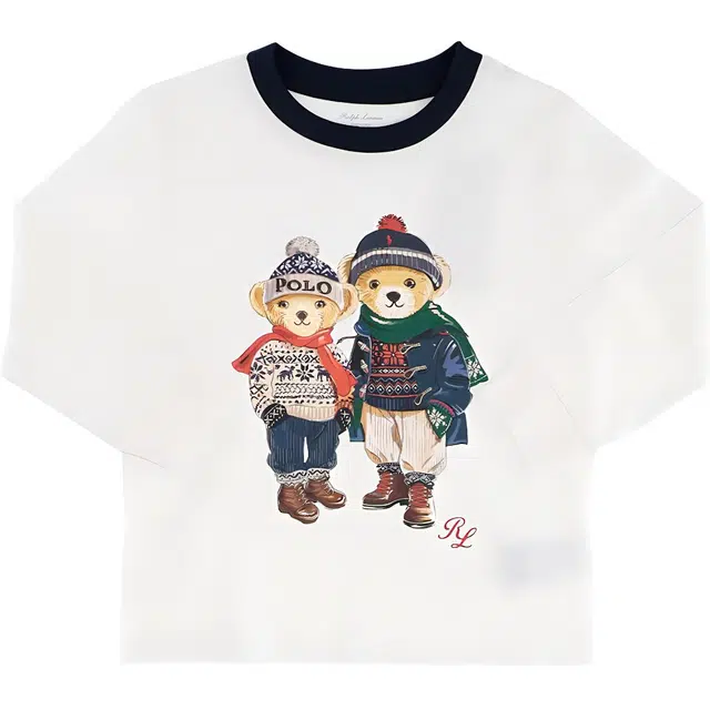 Polo Ralph Lauren T