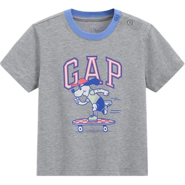 GAPlogo T