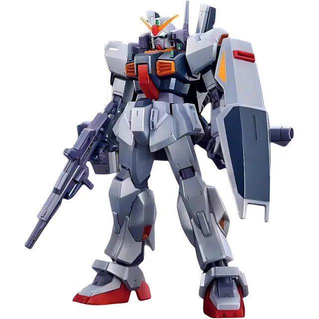 BANDAI HG Z MKII