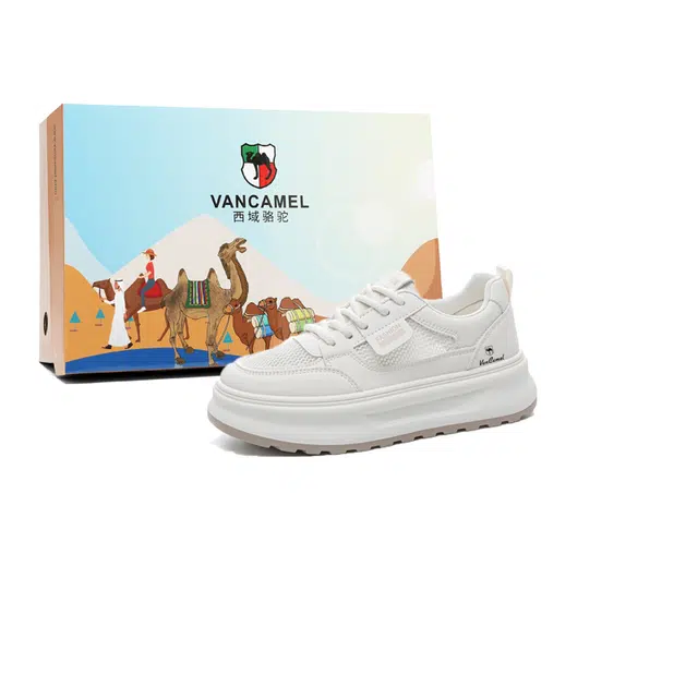 VanCamel
