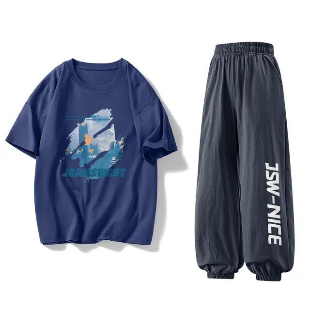JEANSWEST JNR logoT