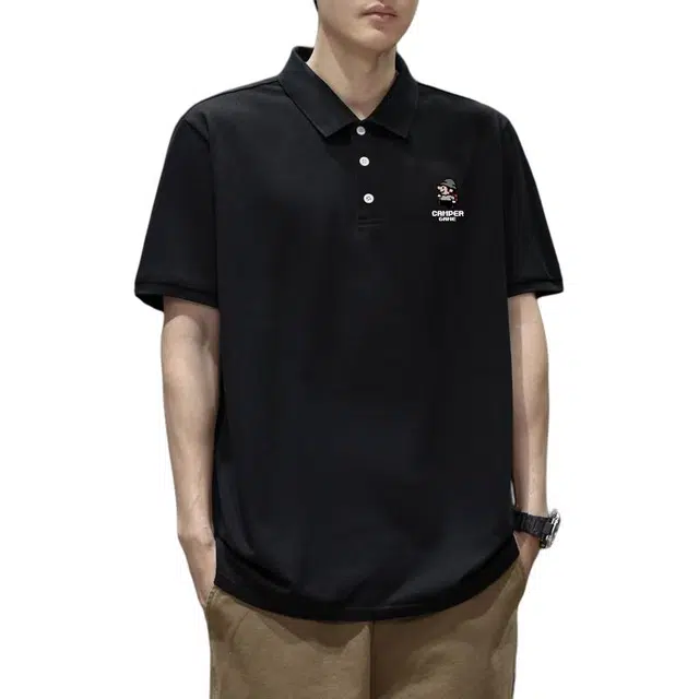 SIL VITIN Polo
