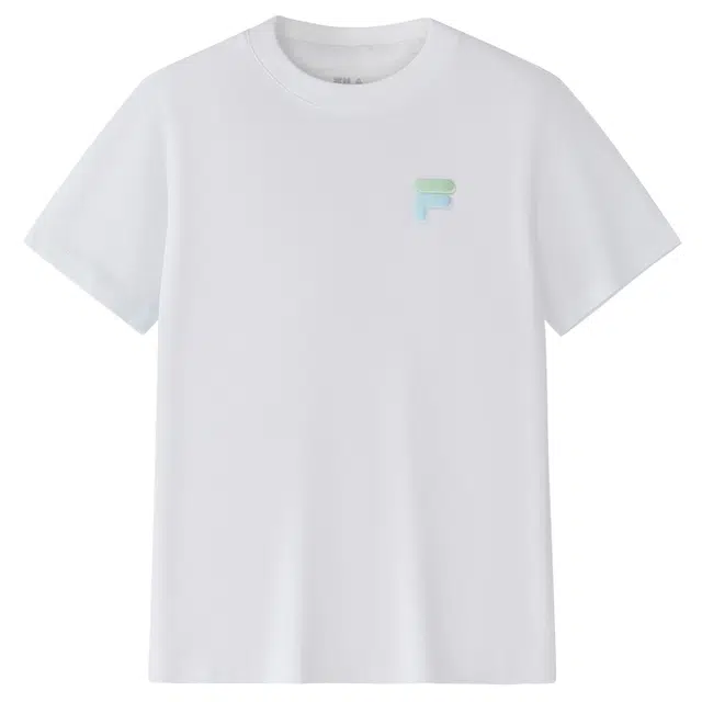 FILA KIDS x TIM LAHAN T