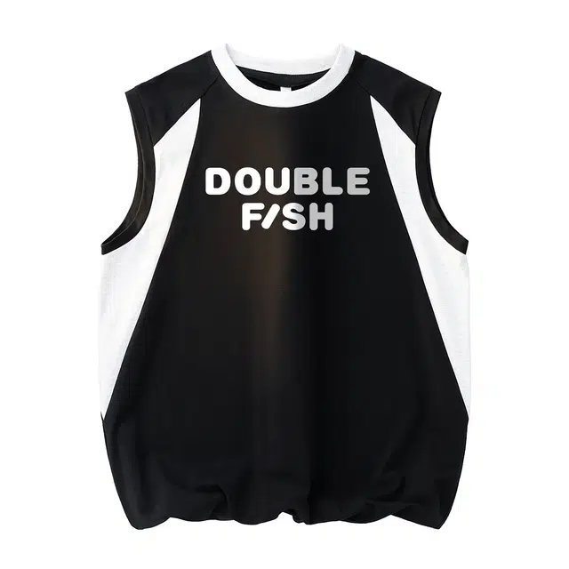 DOUBLEFISH
