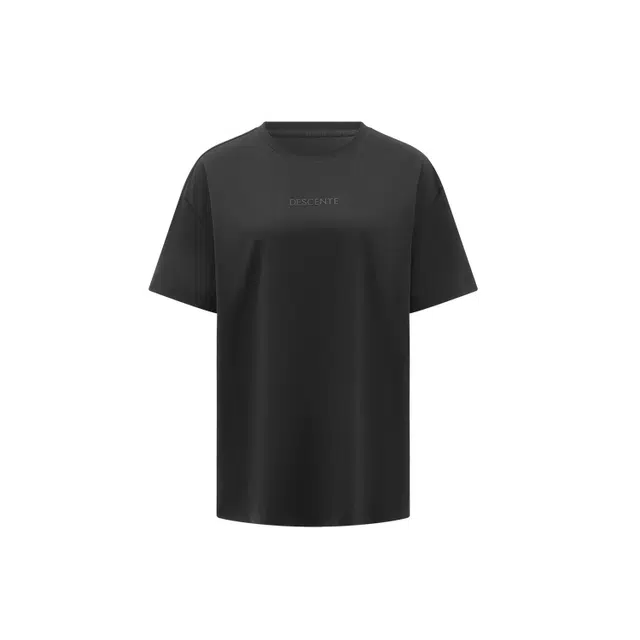 DESCENTE ESSENTIAL T