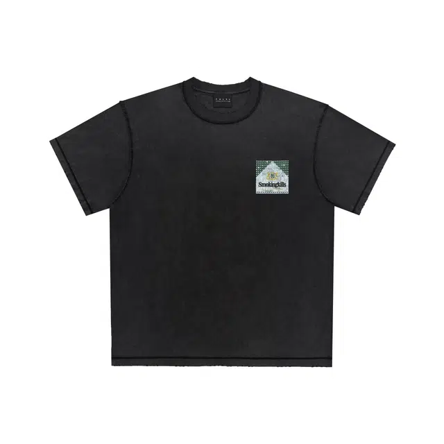 False Perception T