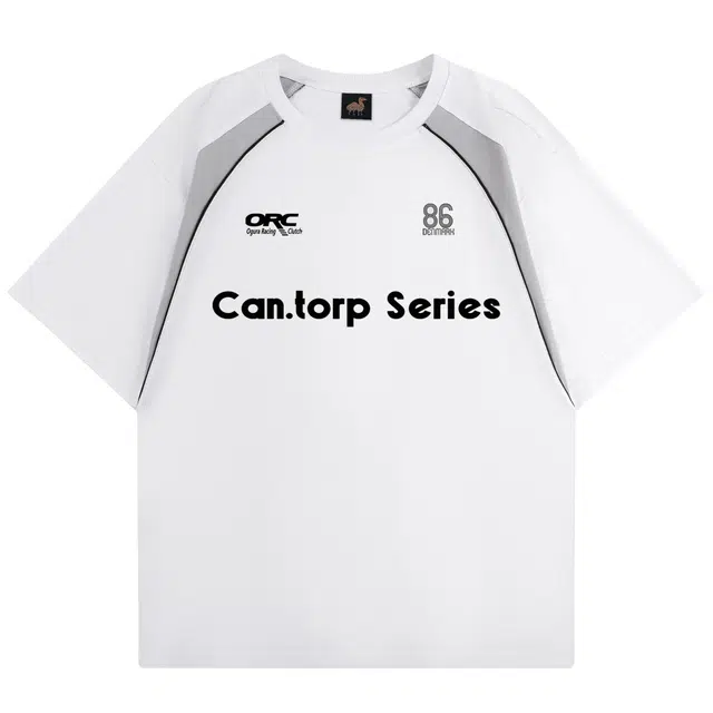 CANTORP T