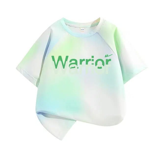 WarriorT H