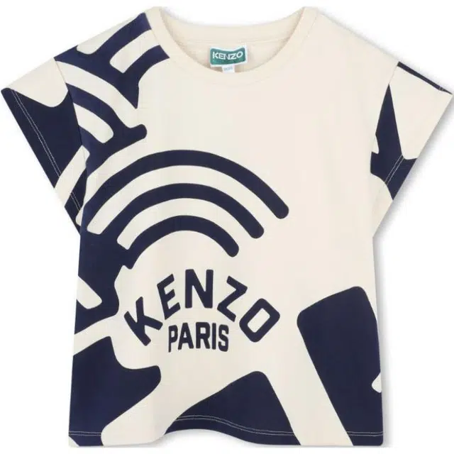 KENZOT FW24 Logo