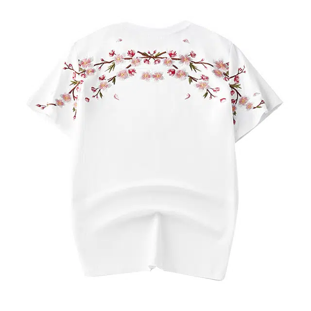 PAINT STAIN T