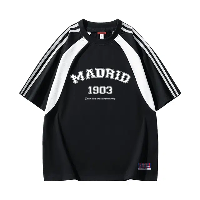 ATLETICO DE MADRID 1903 T