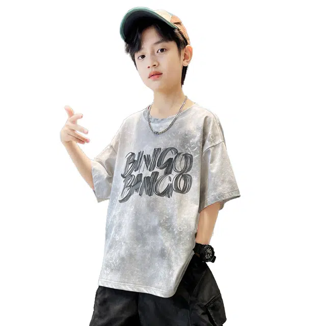 FIRS kidsT