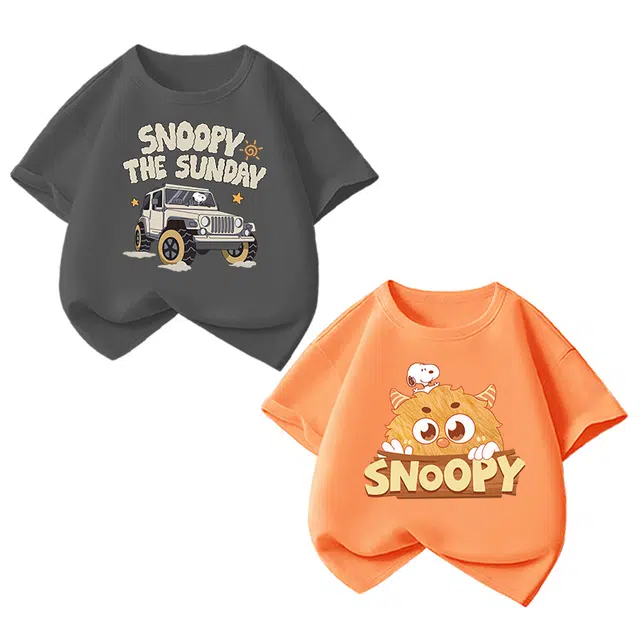 SNOOPYT 2