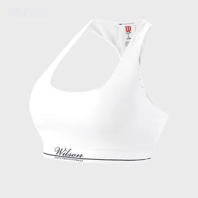 Wilson DOUBLES RACERBACK CLUB SPORTS