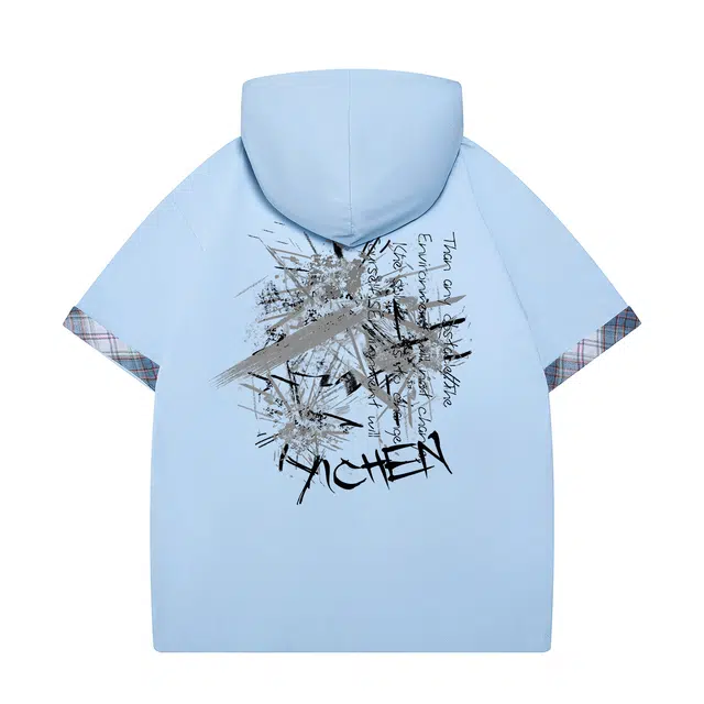 YICHEN T