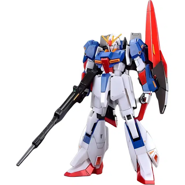 BANDAI HG Z MKII