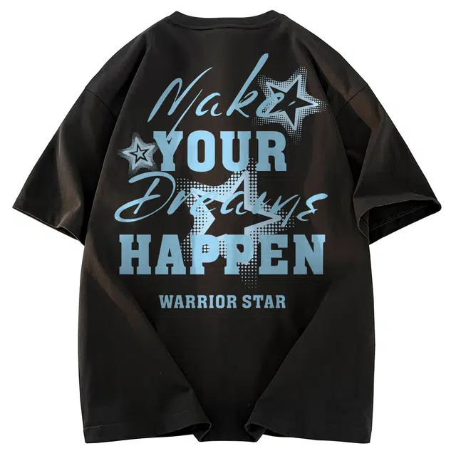 Warrior T