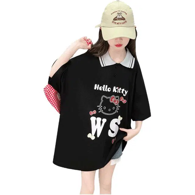 Hello KittyT