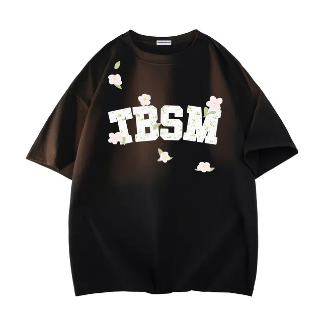 TBSM LogoT