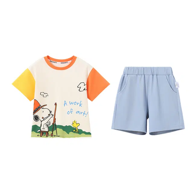 SNOOPY 2