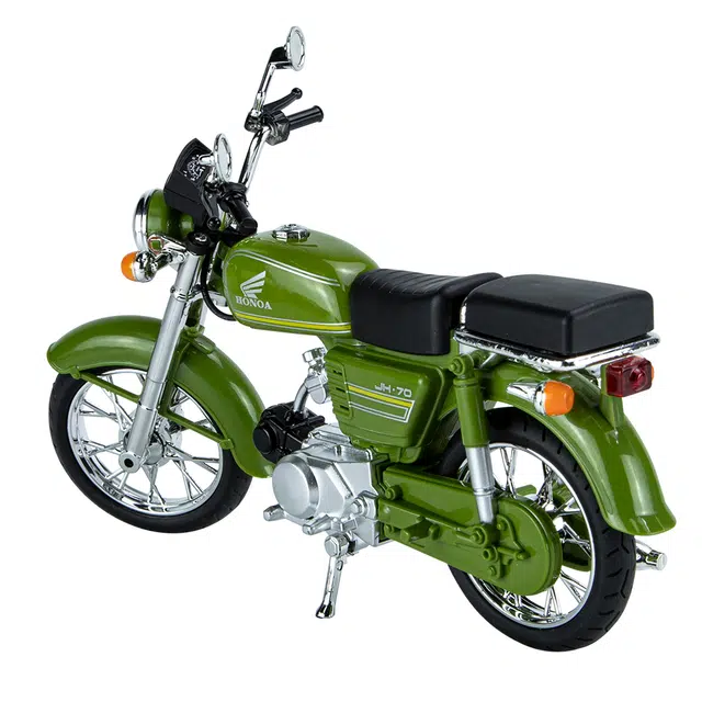 BLMUSA B 110