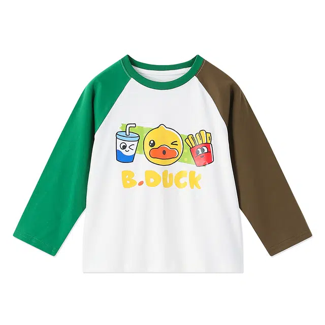 B.DuckT