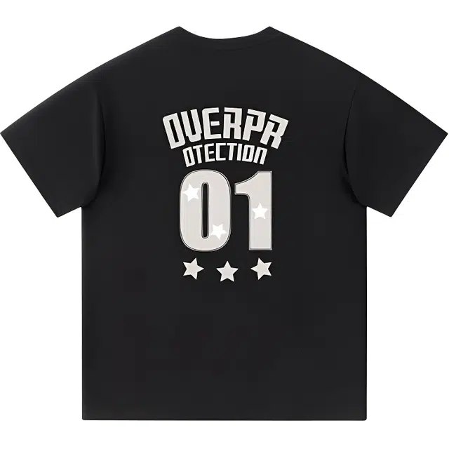 OVERPROTECTION T