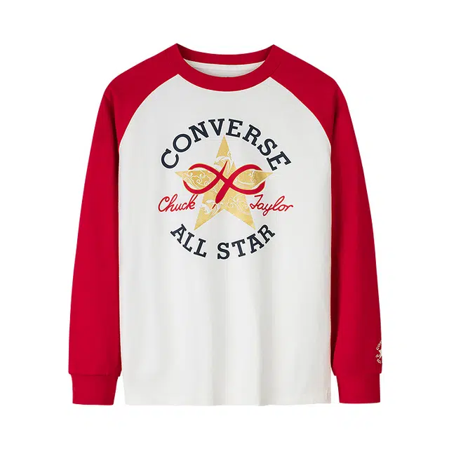 ConverseT CNY All Star
