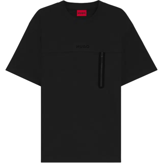 HUGO BOSS T