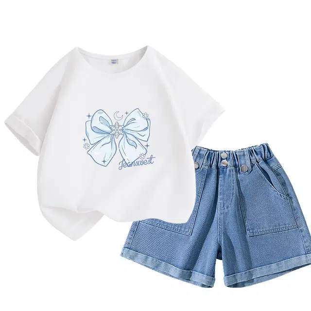 JEANSWEST JNR T