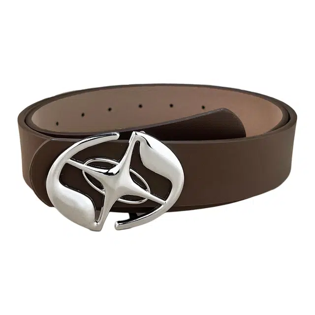 JEANSWEST PU 3.3CM