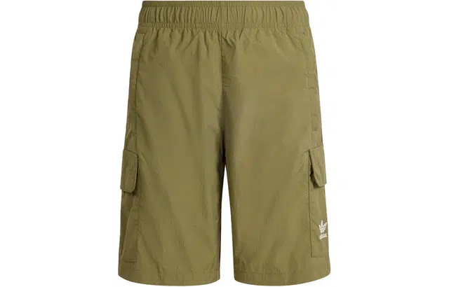 adidas originals CARGO SHORTS
