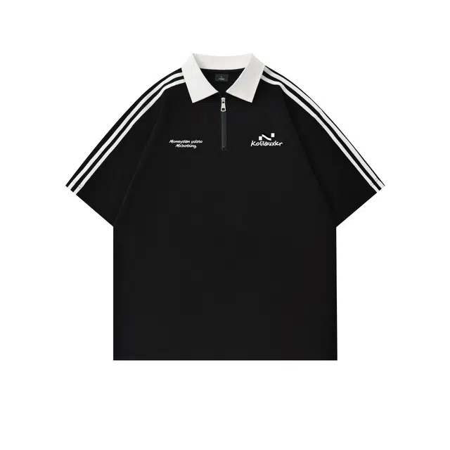 HIPHOPPUNKS Polo