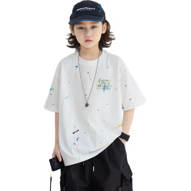 FIRS kidsT