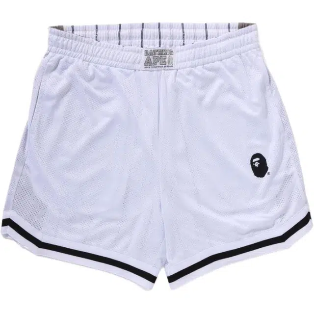 BAPE SS25 logo