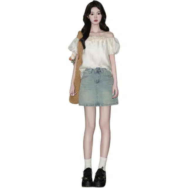 FOREVER 21 A