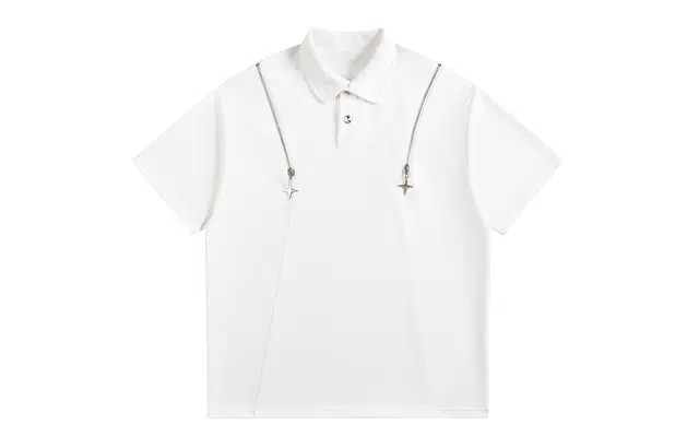 HIKZ Polo