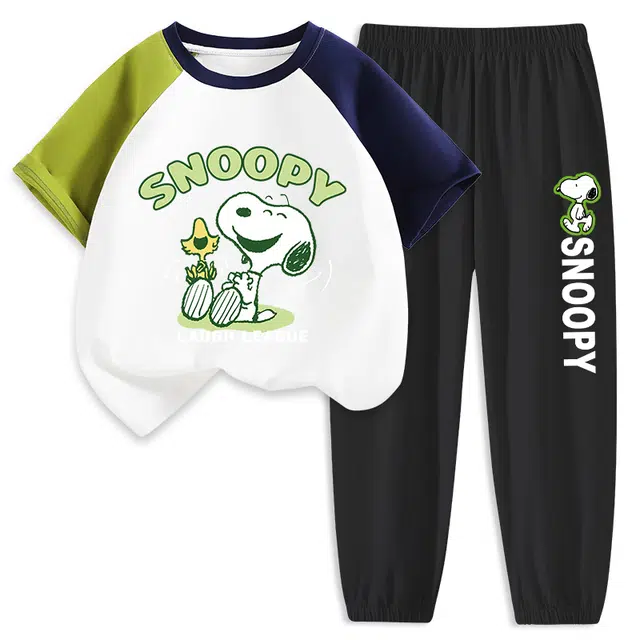 SNOOPY