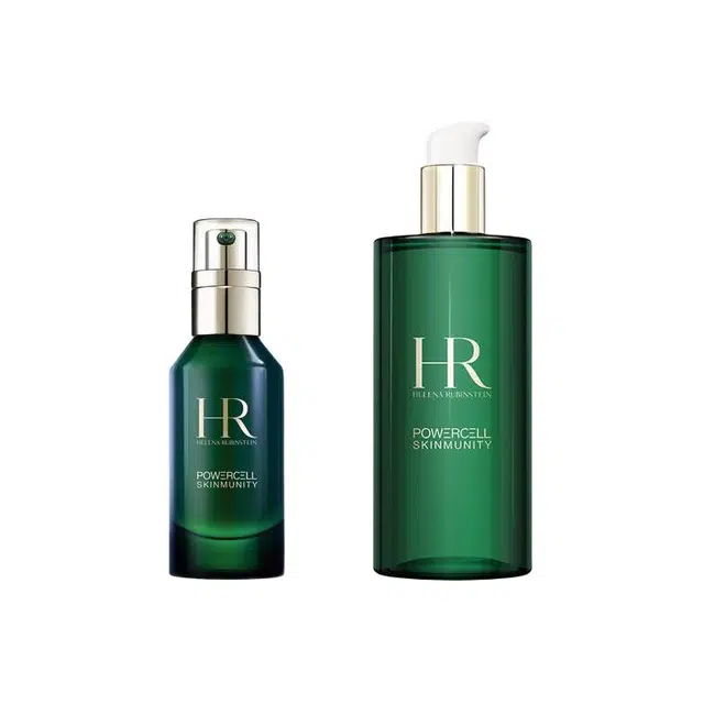 HR 75ml+400ml
