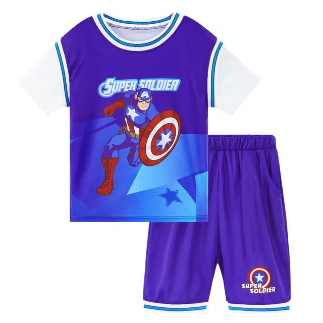 Disney T