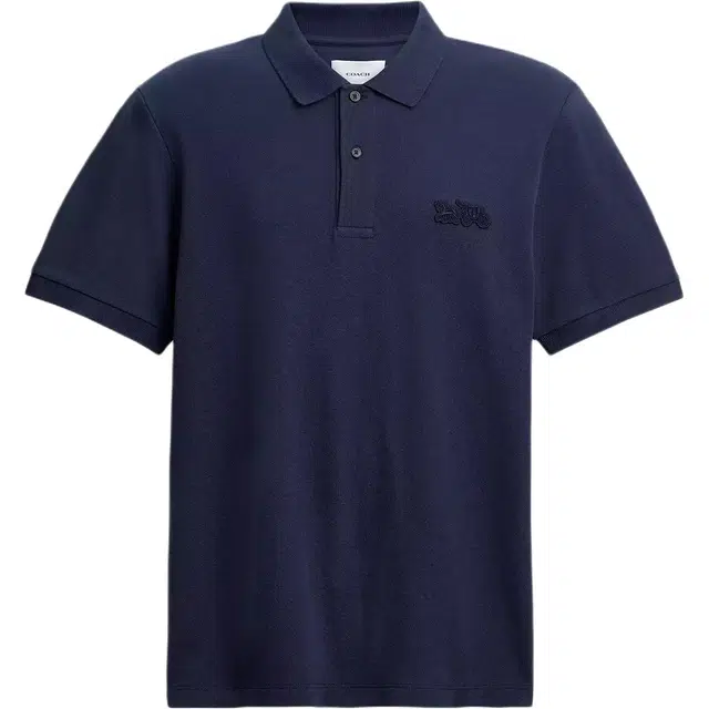 COACH Polo