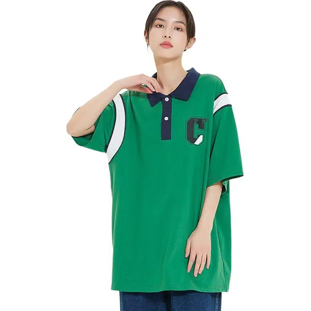 WANCHAO CP Polo